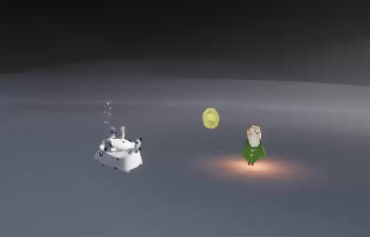 光遇3.14宝藏代币在哪里 光遇3月14日寻宝节代币收集攻略