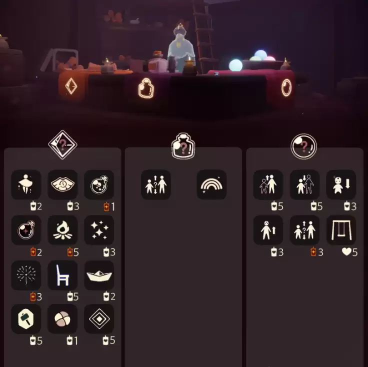 光遇3.13免费魔法是什么 光遇3月13日免费魔法收集攻略