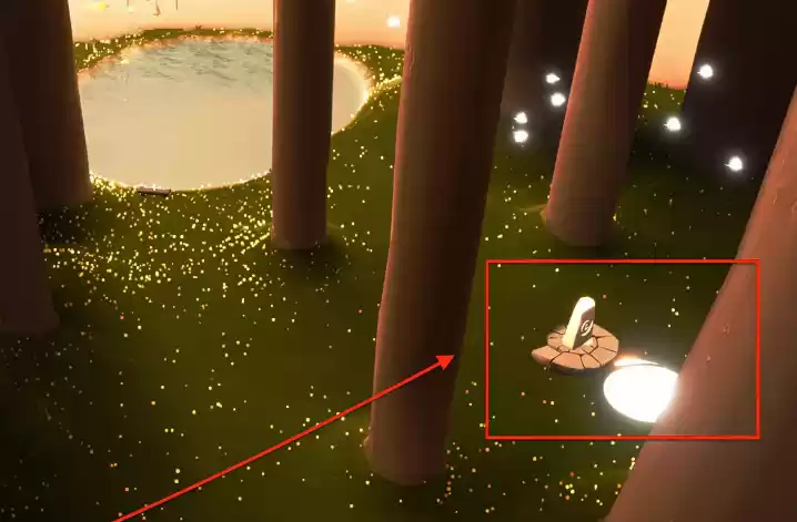 光遇3.11每日任务怎么做 光遇3月11日每日任务做法攻略