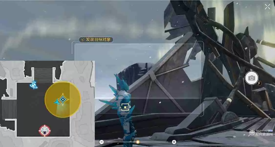 崩坏星穹铁道冬城博物珍奇簿第四天藏品位置 冬城博物珍奇簿第四天活动攻略