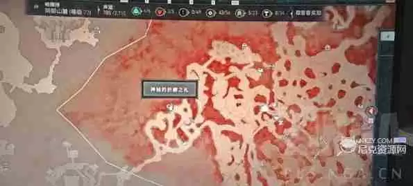 暗黑破坏神4地狱狂潮3个神秘赠礼在哪儿 地狱狂潮3个神秘赠礼位置