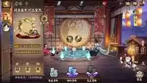 阴阳师游鱼缘梦召唤活动详解 阴阳师游鱼缘梦召唤玩法介绍