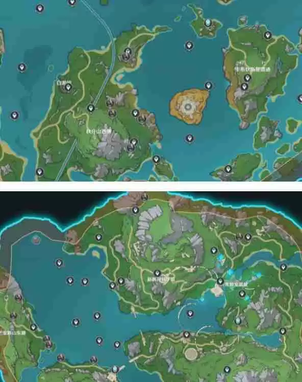 原神4.3究极霸王超级魔剑突破材料是什么 究极霸王超级魔剑突破材料一览