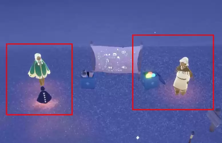 光遇3.13每日任务怎么做 光遇3月13日每日任务做法攻略