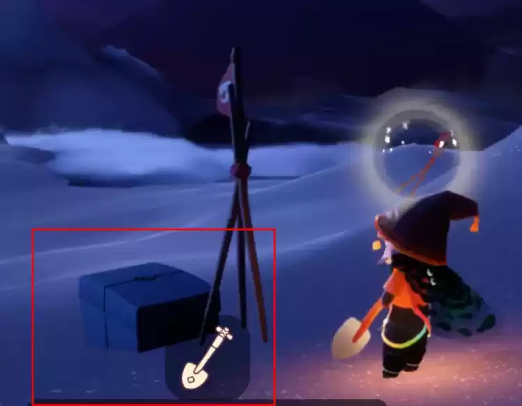 光遇3.13每日任务怎么做 光遇3月13日每日任务做法攻略