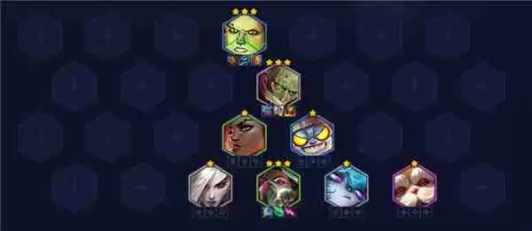 金铲铲之战13.7版本上分真人有哪些 金铲铲之战13.7版本上分阵容推荐