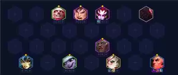 金铲铲之战13.7版本上分真人有哪些 金铲铲之战13.7版本上分阵容推荐