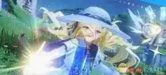 鸣潮菲比如何实现多段滑翔 鸣潮游戏中菲比多段滑翔技巧