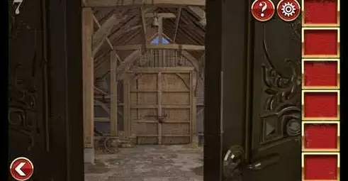 密室逃脱16神殿遗迹第七章怎么过 第七章通关攻略