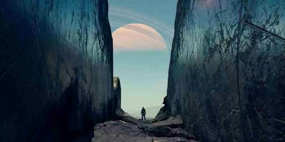 星空:最佳单机叙事游戏?大卫·杰夫的惊人之语引发热议