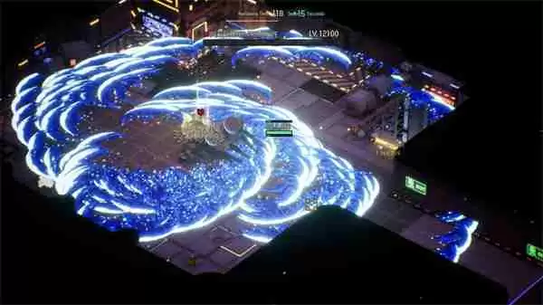 快节奏砍杀肉鸽游戏《零秒》于Steam平台推出试玩Demo