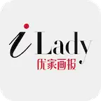 InStyle iLady时尚美容画报