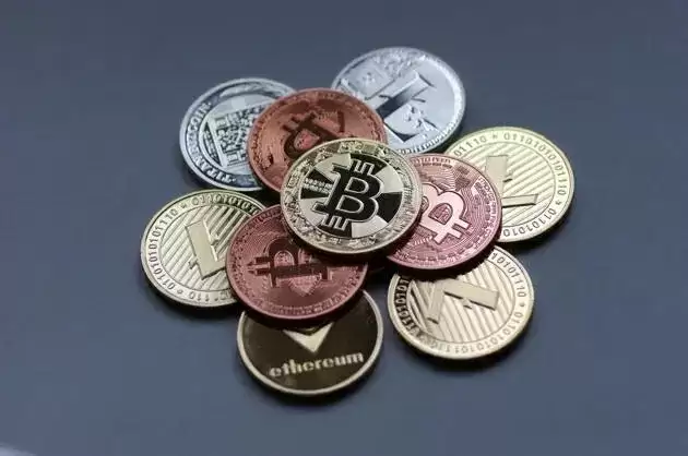 投资者必看:2025年最有潜力的十大虚拟货币盘点