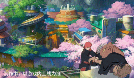 【新忍爆料】感受傀儡艺术的双重魅力，蝎「绯流琥」即将登场！