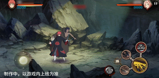 【新忍爆料】感受傀儡艺术的双重魅力，蝎「绯流琥」即将登场！