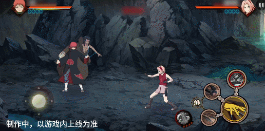 【新忍爆料】感受傀儡艺术的双重魅力，蝎「绯流琥」即将登场！