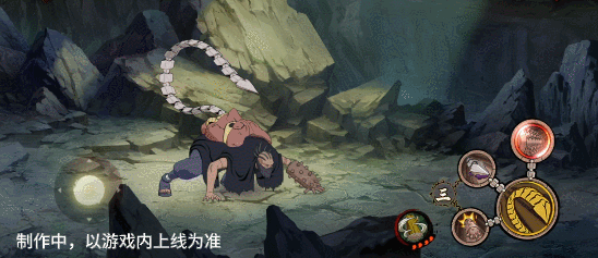 【新忍爆料】感受傀儡艺术的双重魅力，蝎「绯流琥」即将登场！