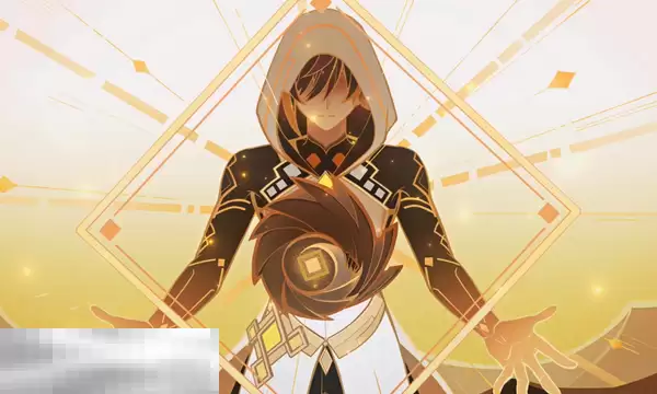 原神的七神是谁 原神七神介绍