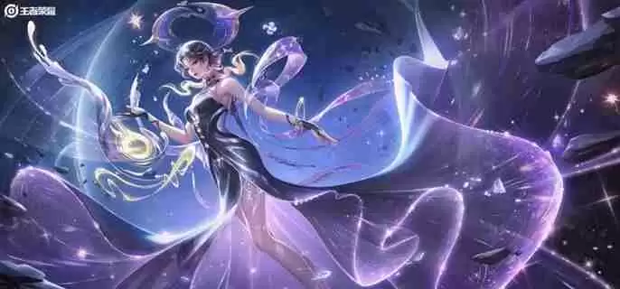 王者荣耀肉装杨玉环打野怎么玩 杨玉环肉装打野出装推荐