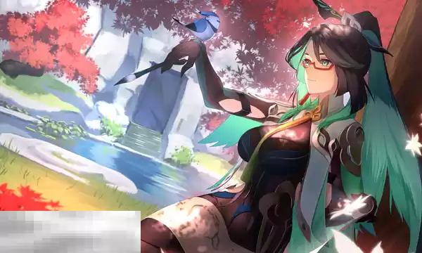 原神闲云胡夜闲芙怎么玩 闲云配队攻略