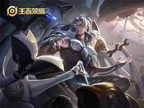 王者荣耀CV名单表全英雄-王者荣耀CV表大全2025一览