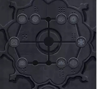 戏法门第三章怎么过-第3章图文解密攻略