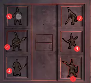 戏法门第三章怎么过-第3章图文解密攻略