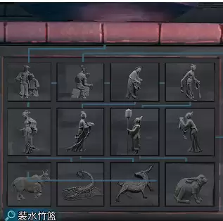 戏法门第三章怎么过-第3章图文解密攻略