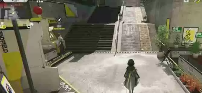 明日方舟终末地四号谷地怎么解锁 四号谷地解锁方法