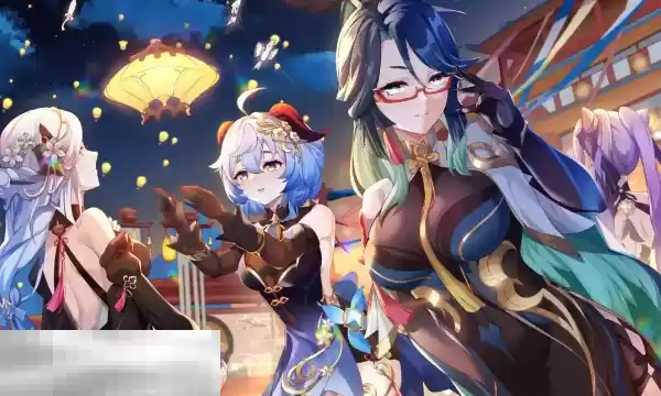 原神闲云复刻还值得抽吗 5.5版本复刻抽取建议