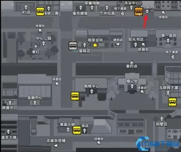 中国式相亲妮可好感度提升方法 送礼攻略与高效赚钱技巧