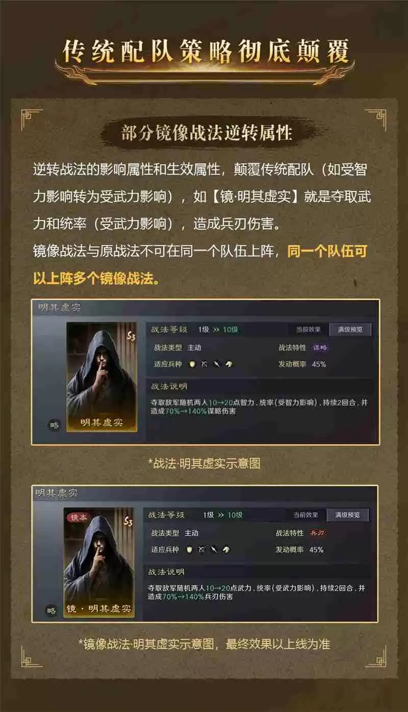 三国谋定天下问鼎赛季全新剧本「汉祚黄天」