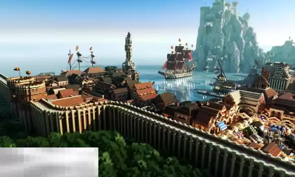 我的世界附魔台能做效率5吗 效率5获取方法