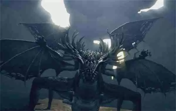 《艾尔登法环:黑夜君临》新BOSS职业泄露 贪食魔龙回归