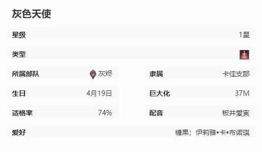 苍雾世界波琳娜技能介绍一览