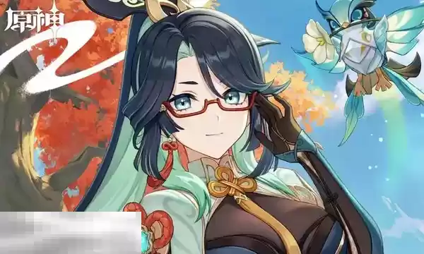 原神闲云技能是什么 闲云技能效果介绍