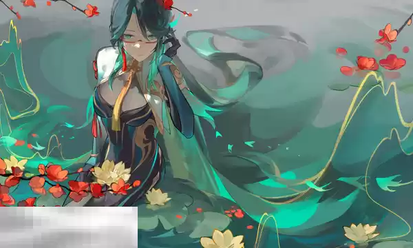 原神闲云技能是什么 闲云技能效果介绍