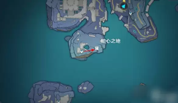 《原神》全跳舞神舆之辔获取方法介绍6