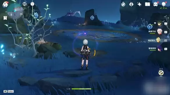 《原神》全跳舞神舆之辔获取方法介绍17