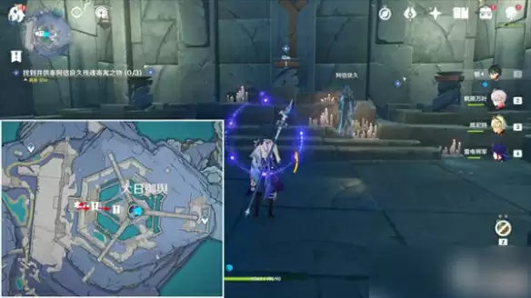 《原神》全跳舞神舆之辔获取方法介绍21