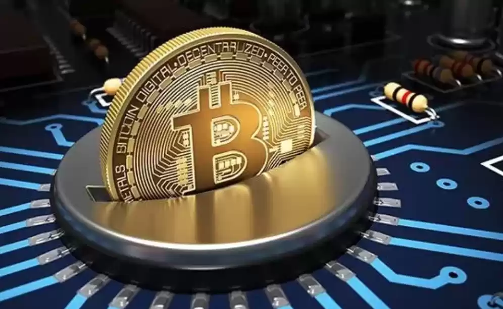 BTC清算热力图是什么?怎么看?