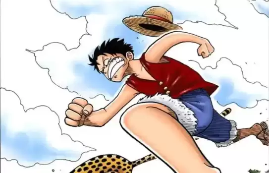 海贼王漫画免费阅读在线观看全集下拉式网站排名top10推荐