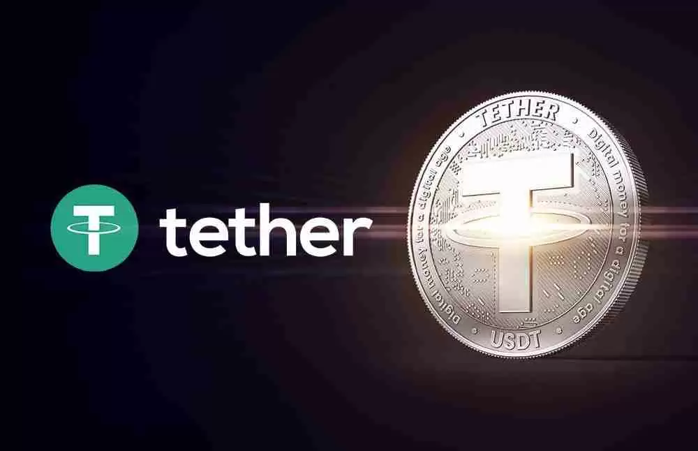 泰达币（usdt）的发行价格是什么？