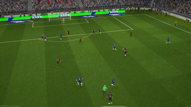 传射俱佳帕尔默登陆实况,欧洲俱乐部精选箱式可兑换!