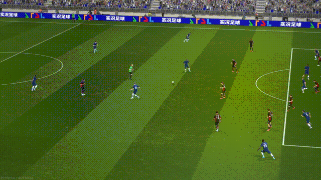 传射俱佳帕尔默登陆实况,欧洲俱乐部精选箱式可兑换!