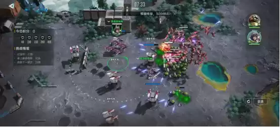 联动南天门计划 中式科幻新游《群星纪元》公测定档