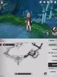 崩坏星穹铁道呓语密林神悟树庭若虫如何全收集-崩坏星穹铁道全收集攻略之呓语密林神悟树庭若虫