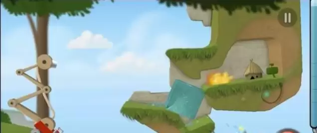 超级救火队2第11关 超级救火队2第11关通关攻略