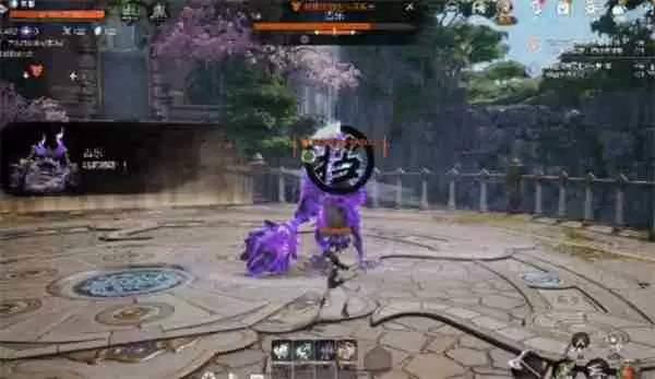 剑灵2古乐boss打法技巧攻略分享