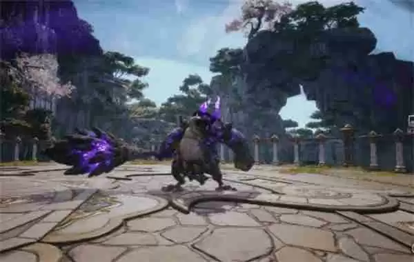 剑灵2古乐boss打法技巧攻略分享